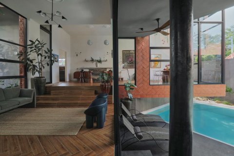 6 bedrooms Villa in Canggu, Badung, Bali (15742) 14