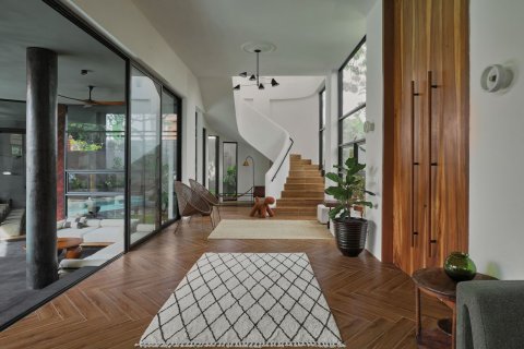 6 bedrooms Villa in Canggu, Badung, Bali (15742) 15