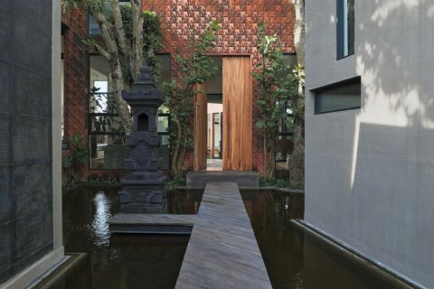 6 bedrooms Villa in Canggu, Badung, Bali (15742) 3