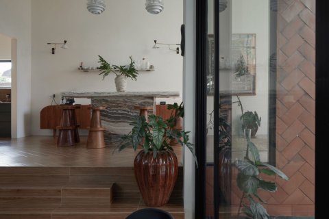 6 bedrooms Villa in Canggu, Badung, Bali (15742) 12