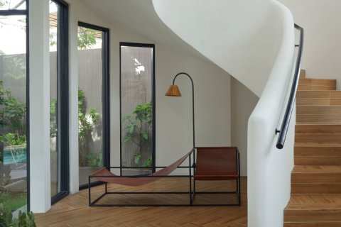 6 bedrooms Villa in Canggu, Badung, Bali (15742) 17