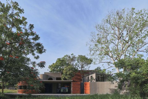 6 bedrooms Villa in Canggu, Badung, Bali (15742)