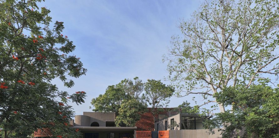 6 bedrooms Villa in Canggu, Badung, Bali (15742)