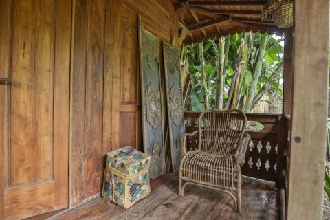 2 bedrooms Villa in Tumbak Bayuh, Mengwi, Badung, Bali (15743) 13