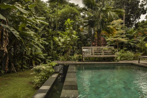 2 bedrooms Villa in Tumbak Bayuh, Mengwi, Badung, Bali (15743) 23