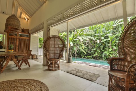 2 bedrooms Villa in Tumbak Bayuh, Mengwi, Badung, Bali (15743) 6