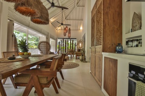 2 bedrooms Villa in Tumbak Bayuh, Mengwi, Badung, Bali (15743) 7