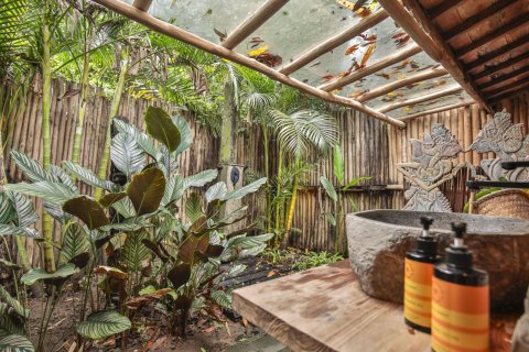 2 bedrooms Villa in Tumbak Bayuh, Mengwi, Badung, Bali (15743) 14