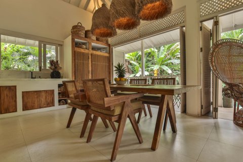2 bedrooms Villa in Tumbak Bayuh, Mengwi, Badung, Bali (15743) 9