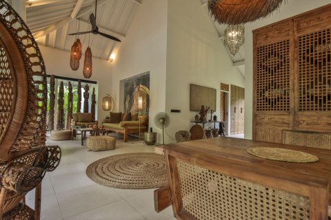 2 bedrooms Villa in Tumbak Bayuh, Mengwi, Badung, Bali (15743) 5