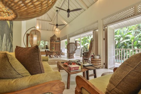 2 bedrooms Villa in Tumbak Bayuh, Mengwi, Badung, Bali (15743) 2