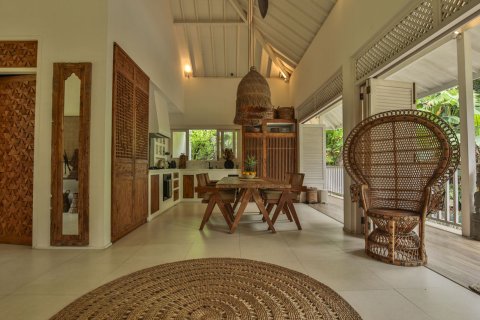 2 bedrooms Villa in Tumbak Bayuh, Mengwi, Badung, Bali (15743) 12
