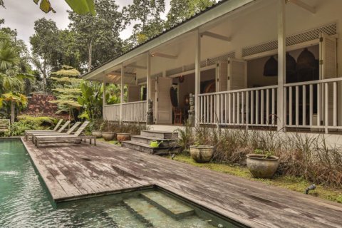 2 bedrooms Villa in Tumbak Bayuh, Mengwi, Badung, Bali (15743) 25
