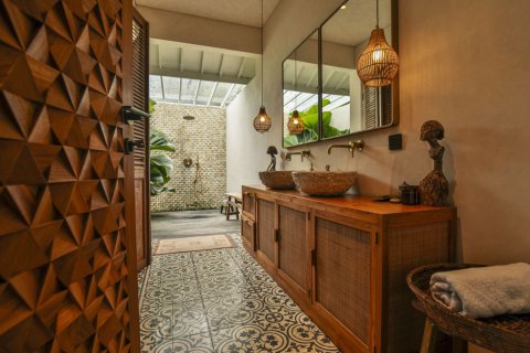 2 bedrooms Villa in Tumbak Bayuh, Mengwi, Badung, Bali (15743) 20