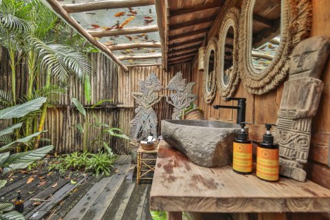 2 bedrooms Villa in Tumbak Bayuh, Mengwi, Badung, Bali (15743) 15