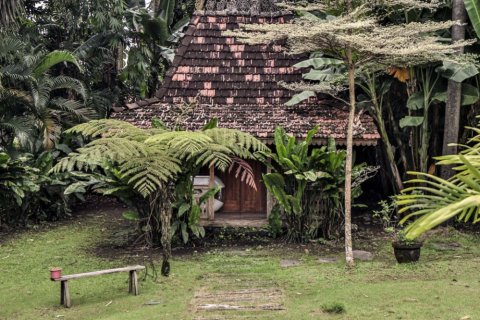2 bedrooms Villa in Tumbak Bayuh, Mengwi, Badung, Bali (15743) 22