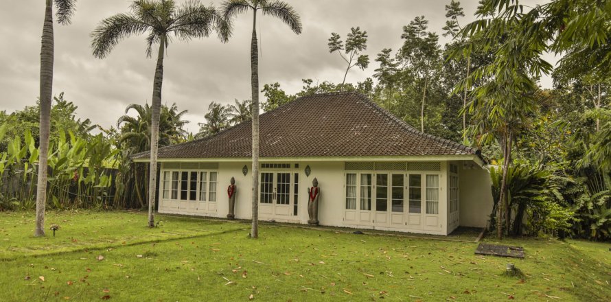 2 bedrooms Villa in Tumbak Bayuh, Mengwi, Badung, Bali (15743)