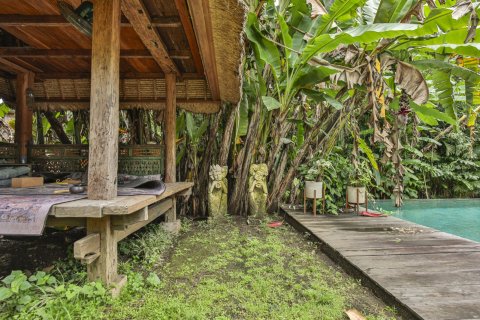 2 bedrooms Villa in Tumbak Bayuh, Mengwi, Badung, Bali (15743) 16