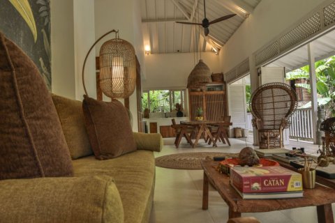 2 bedrooms Villa in Tumbak Bayuh, Mengwi, Badung, Bali (15743) 26