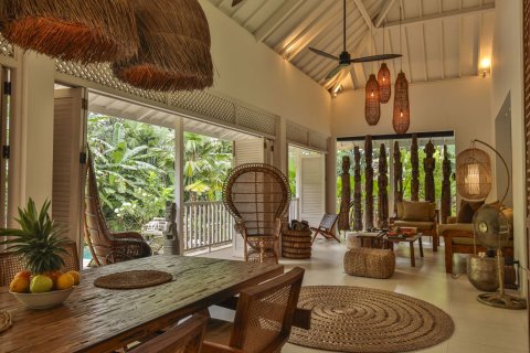 2 bedrooms Villa in Tumbak Bayuh, Mengwi, Badung, Bali (15743) 3