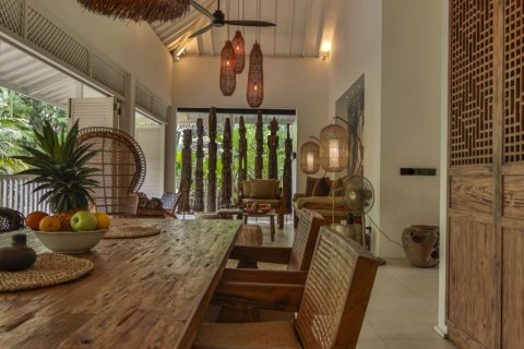 2 bedrooms Villa in Tumbak Bayuh, Mengwi, Badung, Bali (15743) 27