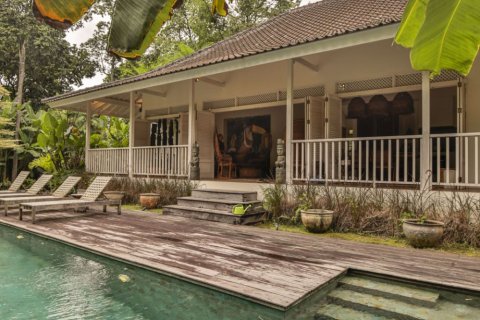 2 bedrooms Villa in Tumbak Bayuh, Mengwi, Badung, Bali (15743) 24