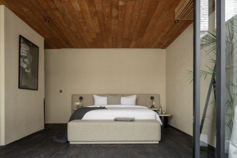 3 bedrooms Villa in Kediri, Tabanan, Bali (15741) 10