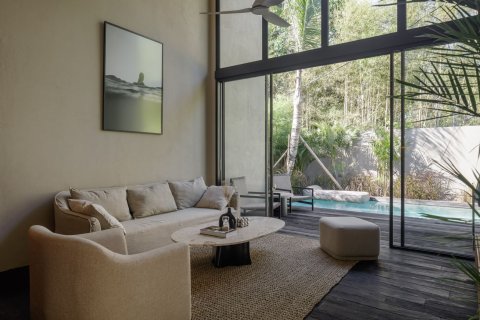 3 bedrooms Villa in Kediri, Tabanan, Bali (15741) 14