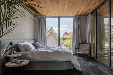3 bedrooms Villa in Kediri, Tabanan, Bali (15741) 16