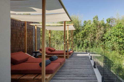 3 bedrooms Villa in Kediri, Tabanan, Bali (15741) 15