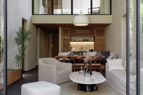 3 bedrooms Villa in Kediri, Tabanan, Bali (15741) 4