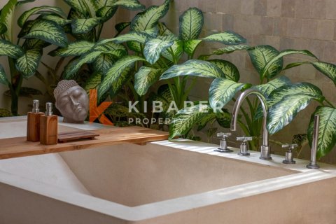 Вилла с 5 спальнями в Керобокан, Бадунг, Бали (13244) 22