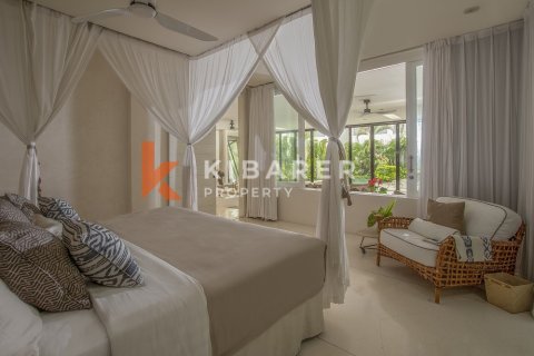 Вилла с 5 спальнями в Керобокан, Бадунг, Бали (13244) 15