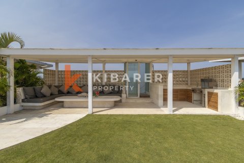 Вилла с 5 спальнями в Керобокан, Бадунг, Бали (13244) 17