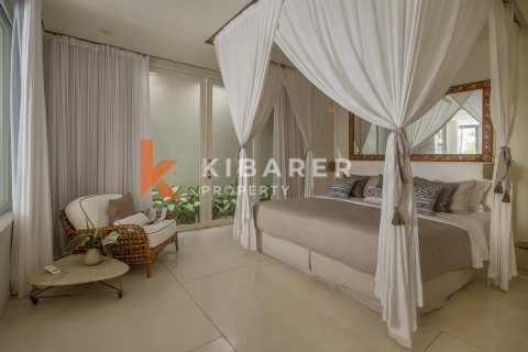 Вилла с 5 спальнями в Керобокан, Бадунг, Бали (13244) 21