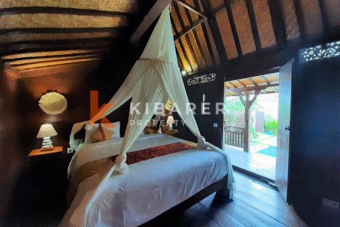 1 bedroom Villa in Cemagi, Mengwi, Badung, Bali (13239) 8