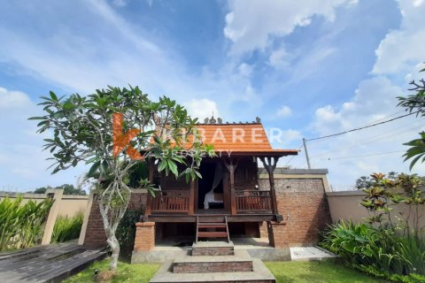 1 bedroom Villa in Cemagi, Mengwi, Badung, Bali (13239) 4