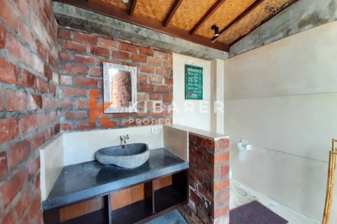 1 bedroom Villa in Cemagi, Mengwi, Badung, Bali (13239) 6