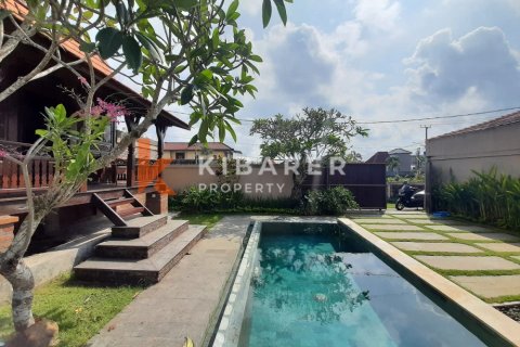 1 bedroom Villa in Cemagi, Mengwi, Badung, Bali (13239) 11