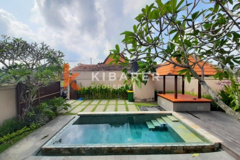 1 bedroom Villa in Cemagi, Mengwi, Badung, Bali (13239) 14