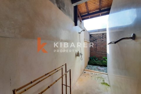 1 bedroom Villa in Cemagi, Mengwi, Badung, Bali (13239) 7