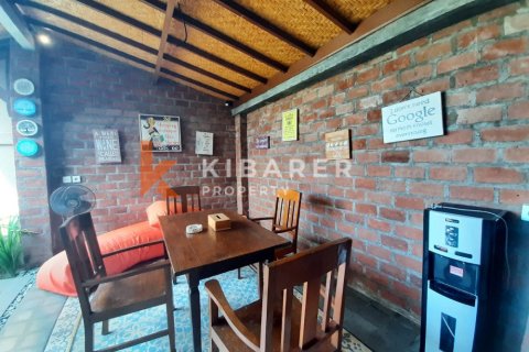 1 bedroom Villa in Cemagi, Mengwi, Badung, Bali (13239) 2