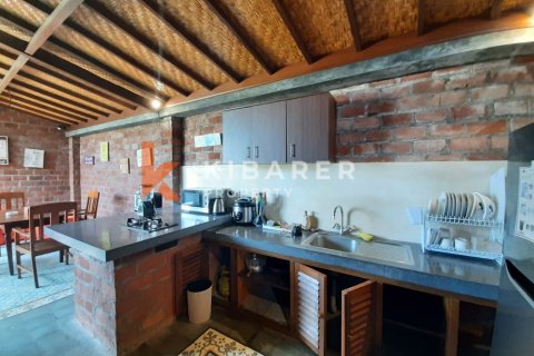1 bedroom Villa in Cemagi, Mengwi, Badung, Bali (13239) 12