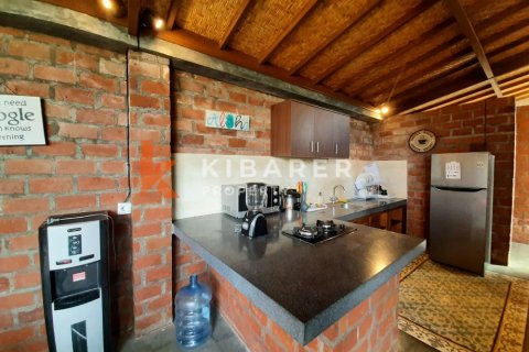 1 bedroom Villa in Cemagi, Mengwi, Badung, Bali (13239) 3