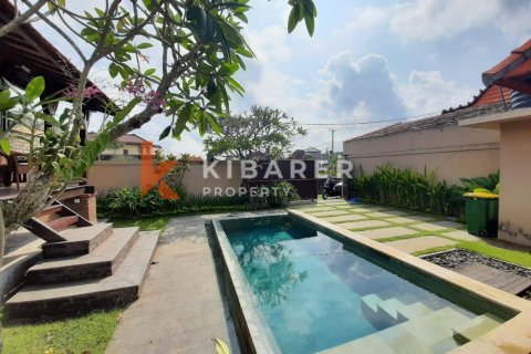 1 bedroom Villa in Cemagi, Mengwi, Badung, Bali (13239) 16