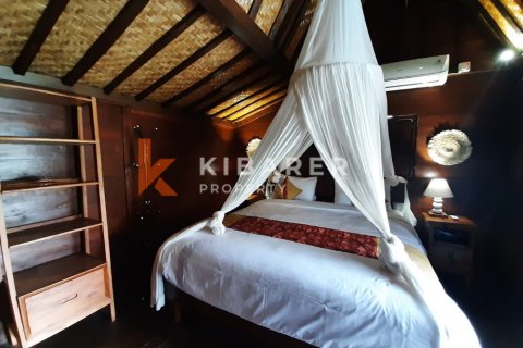 1 bedroom Villa in Cemagi, Mengwi, Badung, Bali (13239) 5