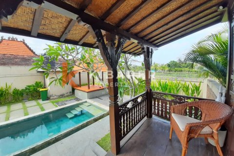 1 bedroom Villa in Cemagi, Mengwi, Badung, Bali (13239) 15