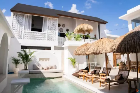 10 bedrooms Villa in Kerobokan, Badung, Bali (11334) 1
