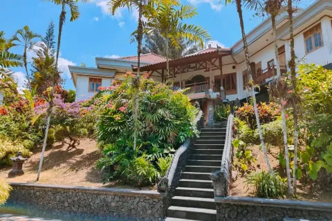 3 bedrooms Villa in Tabanan, Bali (11332)