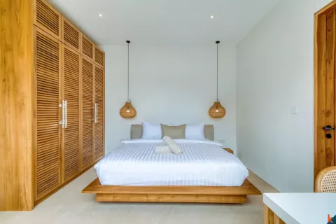 2 bedrooms Villa in South Kuta, Badung, Bali (11333) 5